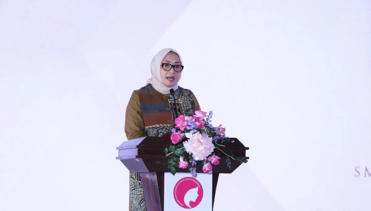 Menteri PPPA dukung pemberdayaan perempuan lewat bantuan modal UMKM