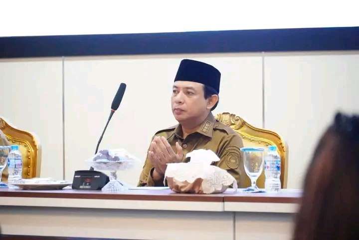 Tragedi Kapal Wisata, Wali Kota Bengkulu Sampaikan Belasungkawa