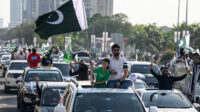 Pakistan dan India Sepakati Gencatan Senjata yang Berlaku Segera