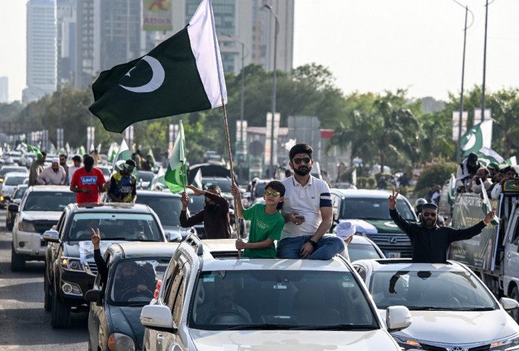 Pakistan dan India Sepakati Gencatan Senjata yang Berlaku Segera