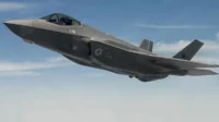 Pengiriman F-35 tak jelas, Eropa dikabarkan buat sendiri jet tempurnya
