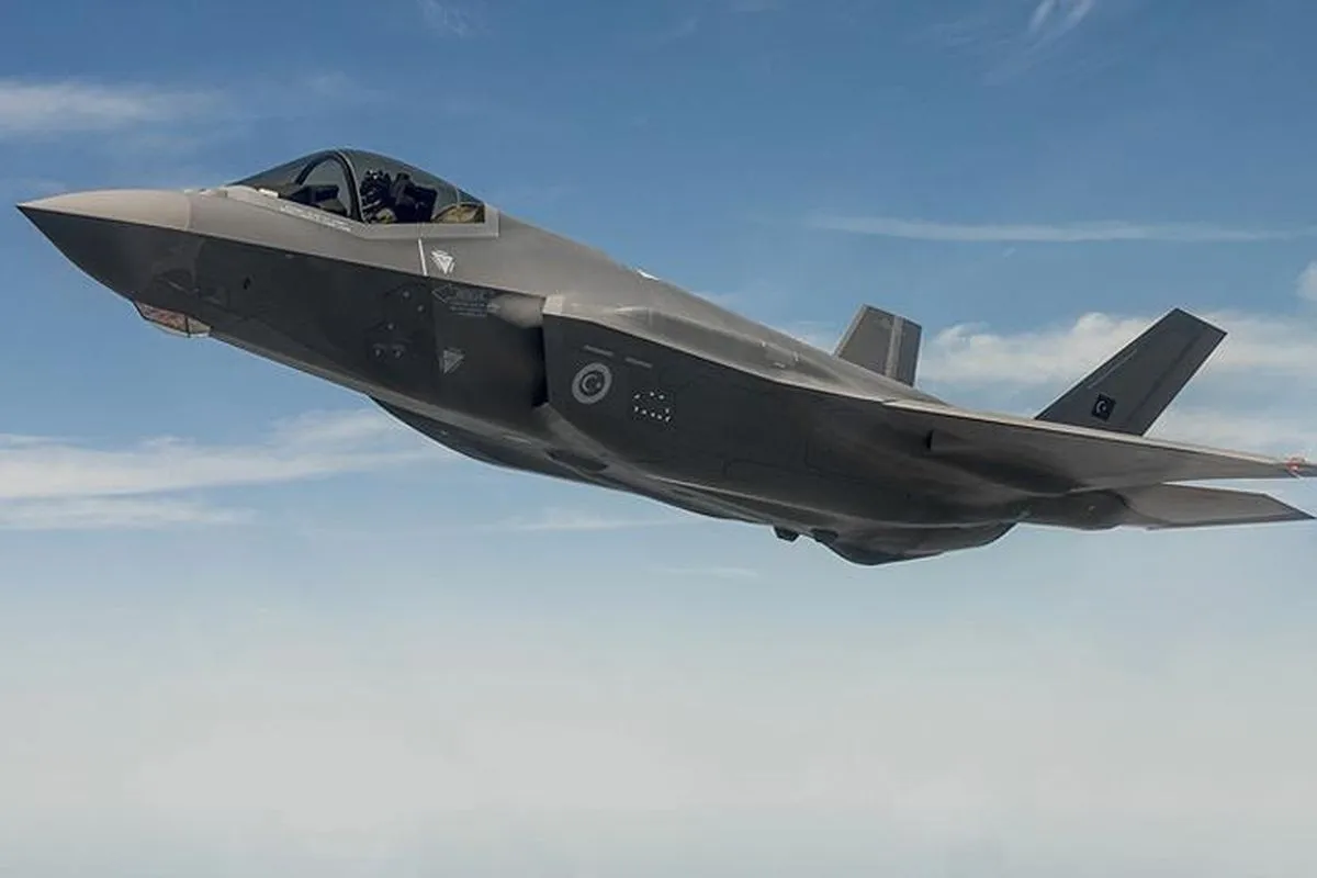 Pengiriman F-35 tak jelas, Eropa dikabarkan buat sendiri jet tempurnya