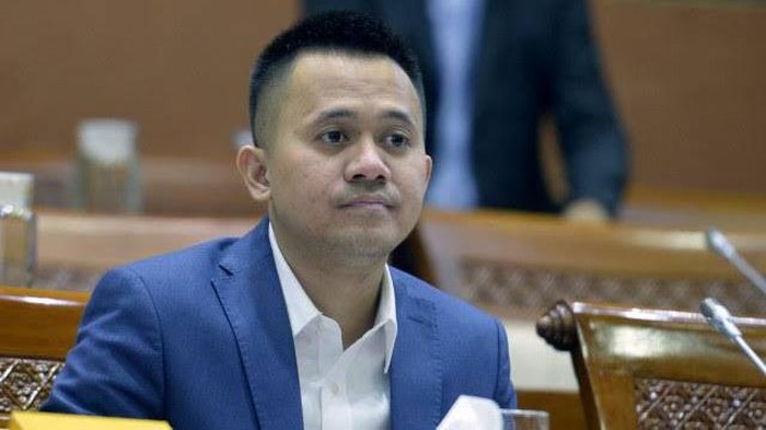 Mufti Anam PDIP Kecewa Sama Budi Arie: Rapat di DPR Mendadak Dibatalkan!