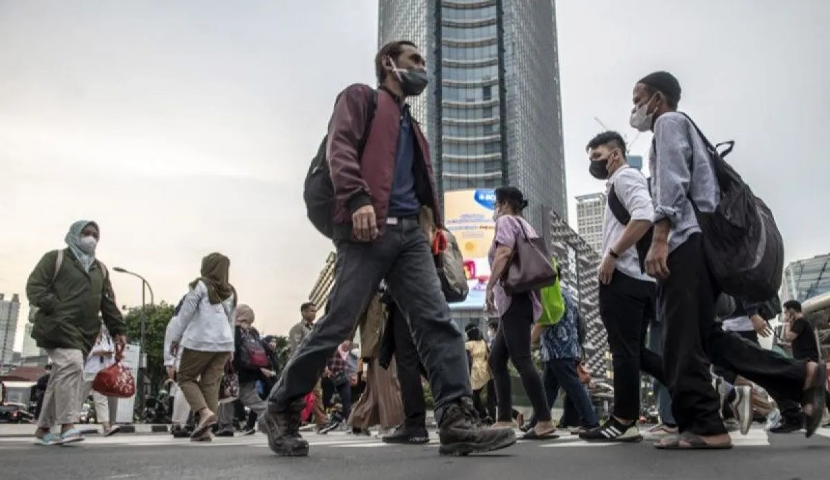 Tingkat hunian hotel turun dapat picu PHK di Jakarta