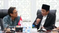 asddyynw7fnvuf5 Kemenkes-Kemenag Berencana Periksa Kesehatan Gratis di Sekolah Keagamaan
