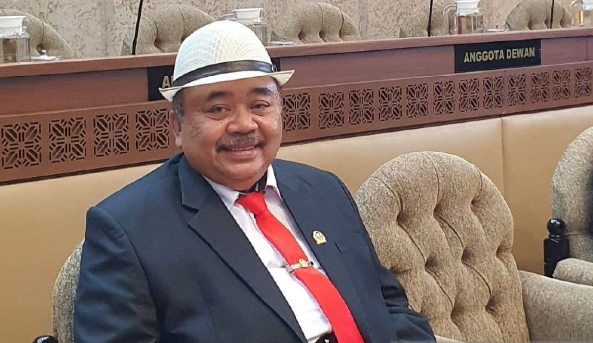 Anggota DPR: Perkuat pendidikan karakter untuk tekan kasus HIV