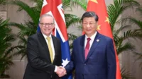Presiden Xi Jinping beri selamat atas kemenangan PM Albanese dalam pemilu Australia