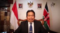 Dubes RI berharap Indonesia lebih fokus ke potensi Afrika Timur