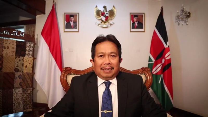 Dubes RI berharap Indonesia lebih fokus ke potensi Afrika Timur