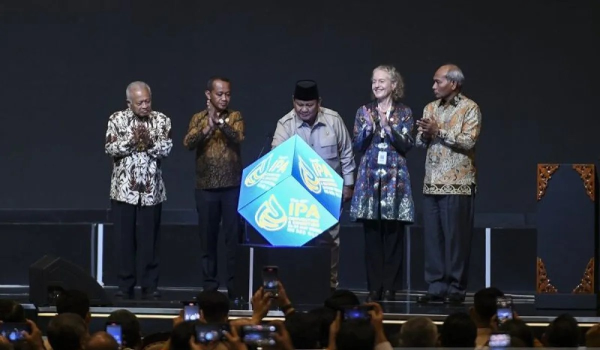 Bahlil sebut ada tambahan lifting minyak 30 ribu BOPD di Agustus