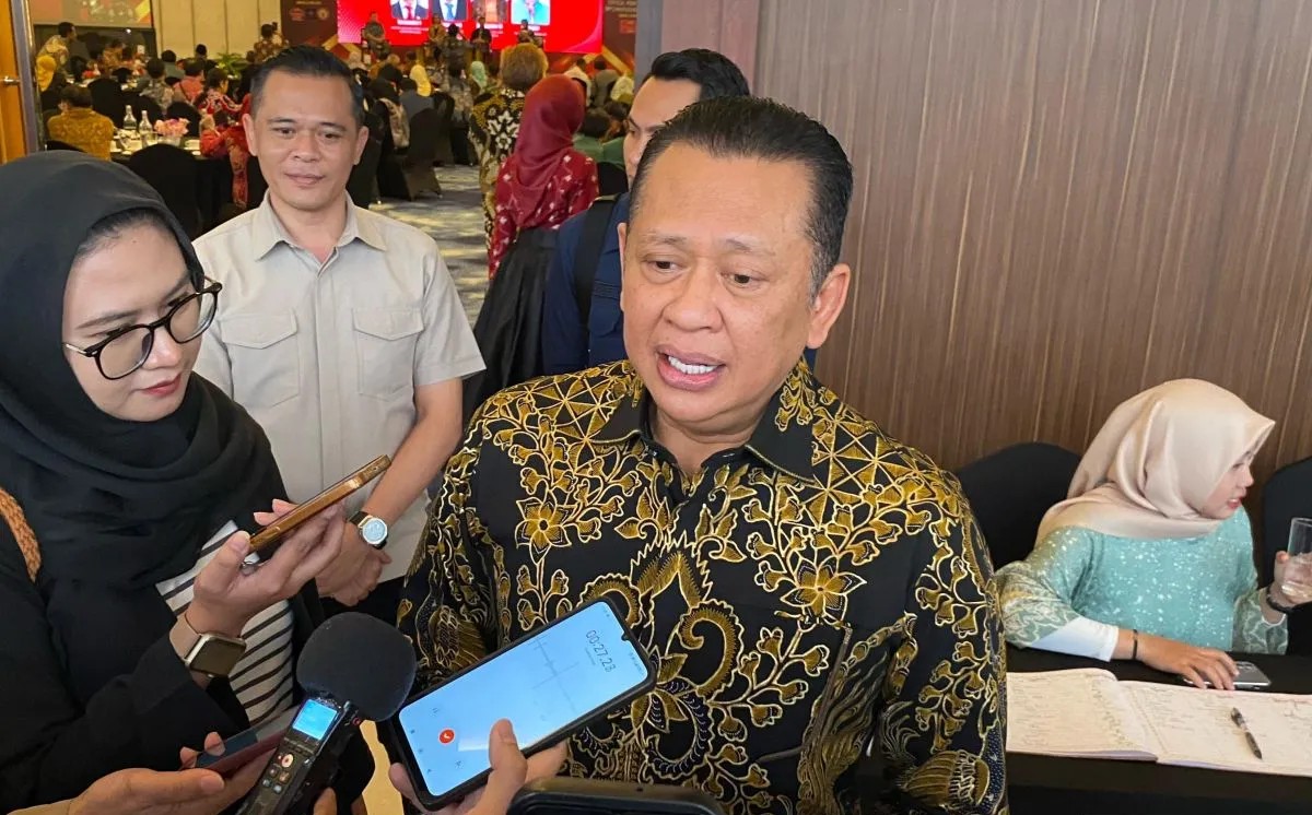 Anggota DPR: RUU Perampasan Aset tawarkan pemulihan aset tanpa putusan