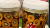 PT Aneka Sawit Lestari kenalkan benih unggul sawit DxP iCalix