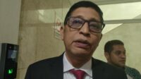bob hasan Ketua Baleg Targetkan RUU PPRT Rampung Tahun ini: Beri Kepastian Hukum