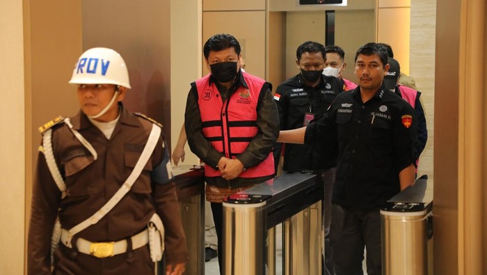 Kejagung Usut Dugaan Kredit Rp 692 M Dipakai Bos Sritex Bayar Utang Pribadi