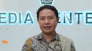 Dirjen PHU Kemenag Beberkan Krolonogis "Pecah Kloter"