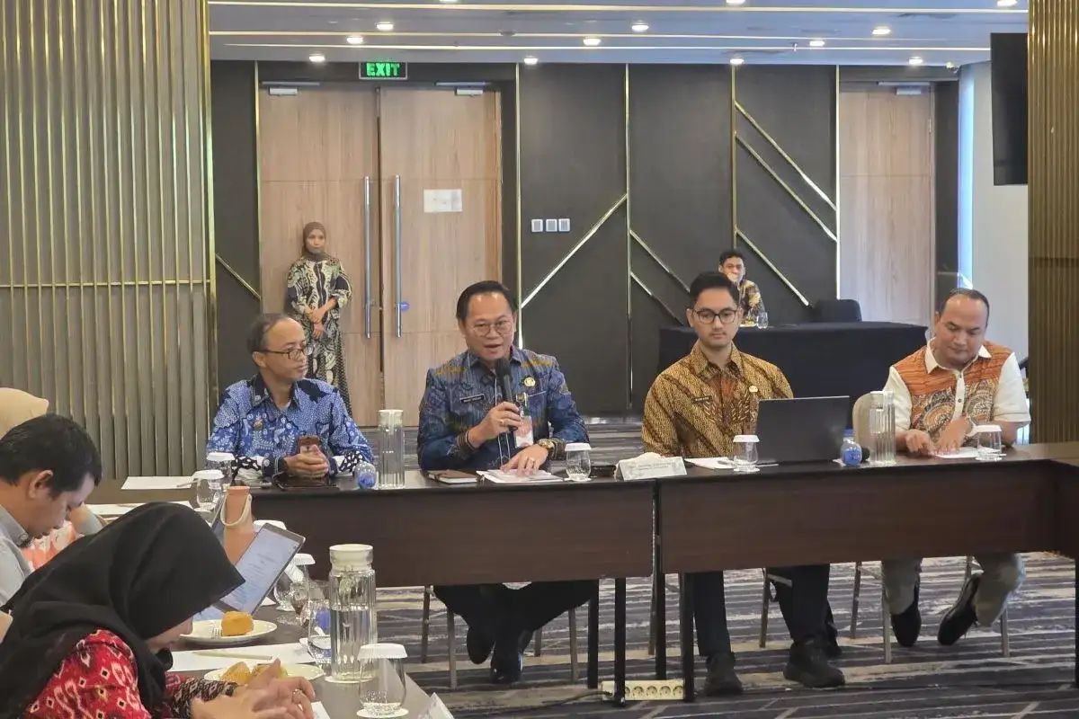 Kemendagri: Kebutuhan Kebijakan Berbasis Bukti Semakin Mendesak