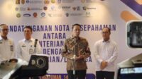 RUU Perampasan Aset Produk Politik, Prabowo Sudah Komunikasi dengan Parpol