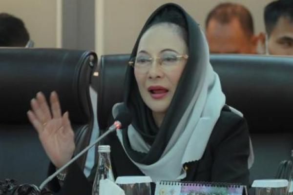 Benahi Masalah Penjara, Komisi XIII DPR Sepakat Bentuk Panja