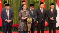 DPR RI minta dukungan PM China untuk akhiri perang di Gaza