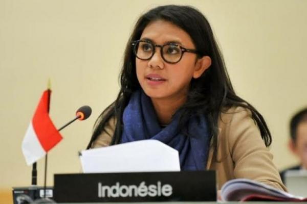 BKSAP DPR: Parlemen OKI Akan Lebih Menyuarakan Kemerdekaan Palestina