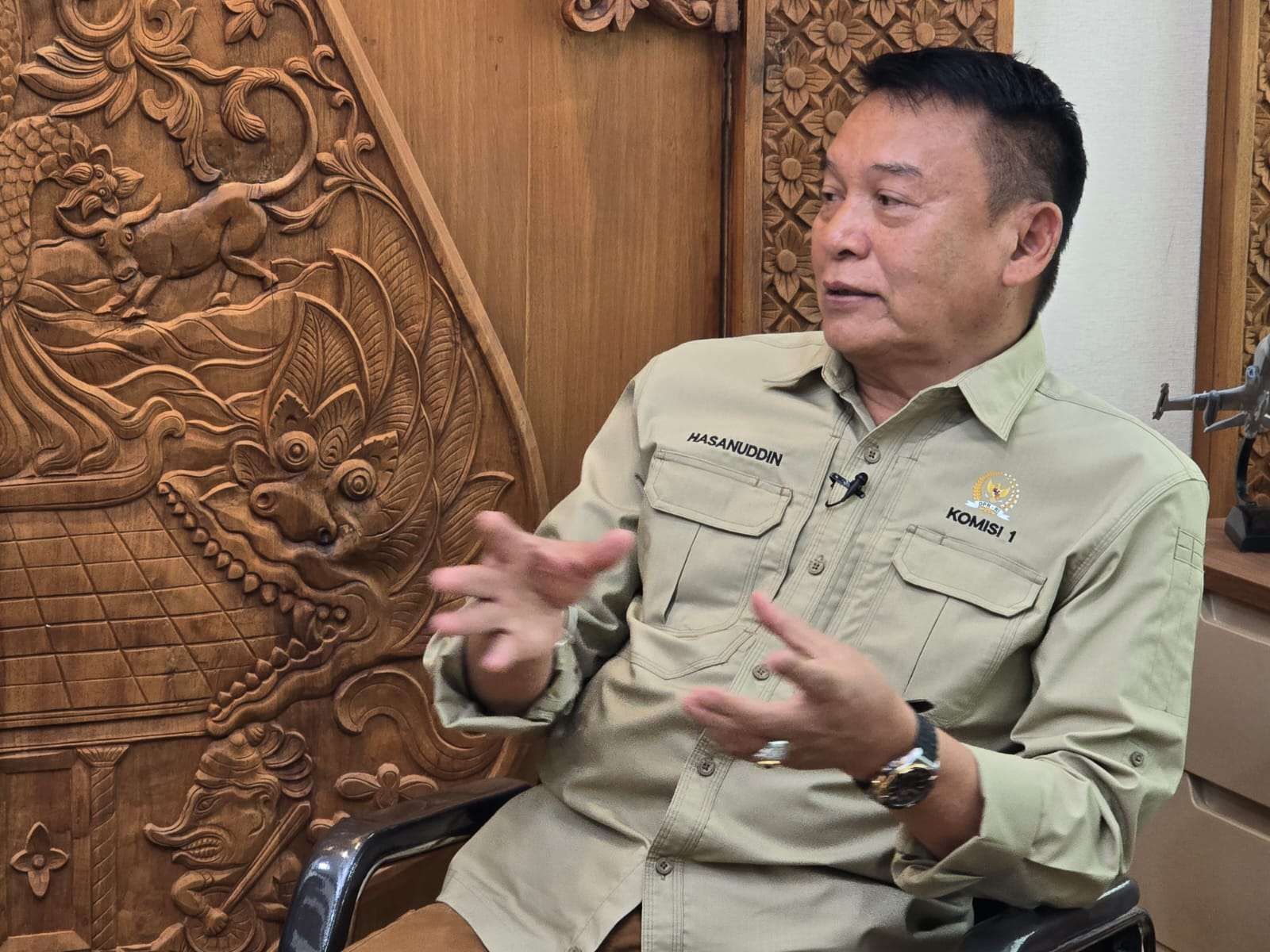 Situasi Papua Memburuk, Legislator Serukan Solusi Menyeluruh