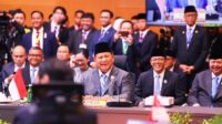 gaya-prabowo-di-antara-para-pemimpin-negara-asean-1748251965188_169 Prabowo Sebut Gabungnya Timor Leste-PNG Bisa Tingkatkan Peran ASEAN di Dunia