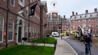 China: Larangan mahasiswa asing ke Harvard hancurkan reputasi AS
