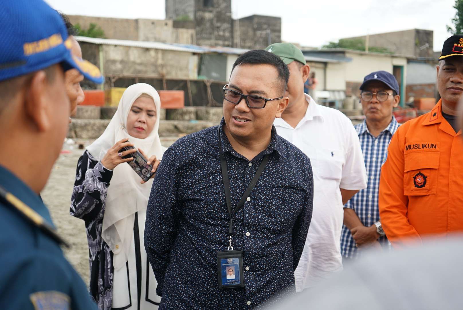 Kemenpar Apresiasi Penanganan Kapal Karam di Bengkulu