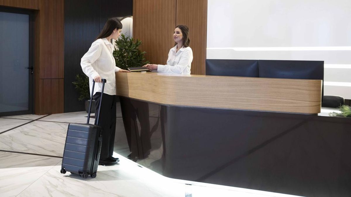 Ancaman PHK Massal Bayangi Industri Hotel Nasional