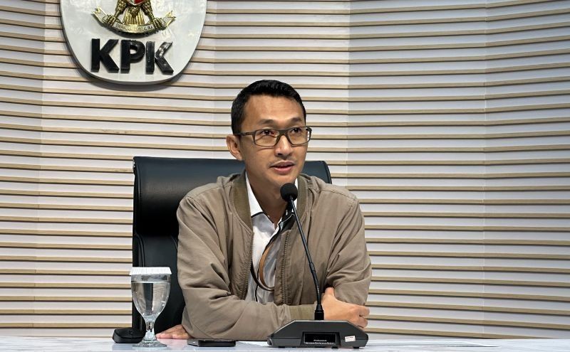 Kajian KPK 2023 temukan potensi kerawanan tata kelola dan ekspor nikel