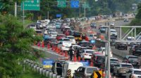 Polisi Siapkan Ganjil Genap hingga One Way di Bogor Saat Long Weekend