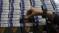 Dubes RI ingatkan jamaah gunakan visa haji resmi