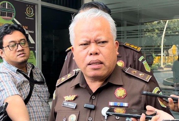 Kejagung Periksa Nadiem Makarim soal Pengadaan Laptop, Ini yang Bakal Digali