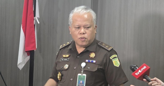 Kejagung buka peluang usut pelanggaran penambangan di Raja Ampat