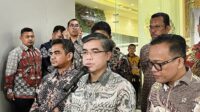 kemenaker Kemnaker bakal kaji penghapusan batas usia kerja