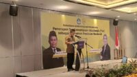 kemendikdasmenr Kemendikdasmen: TKA jadi pengukur kemampuan murid berstandar nasional