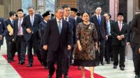 Kunjungan PM China ke DPR perkuat hubungan dengan rakyat Indonesia