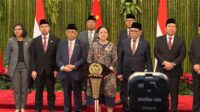 Ketua DPR RI menyatakan dukung kerja sama RI-China