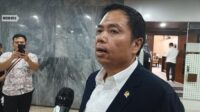 KMP Tenggelam di Selat Bali Makan Korban, Komisi V DPR Panggil Kemenhub