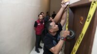 klub malam dalam hotel di siantar