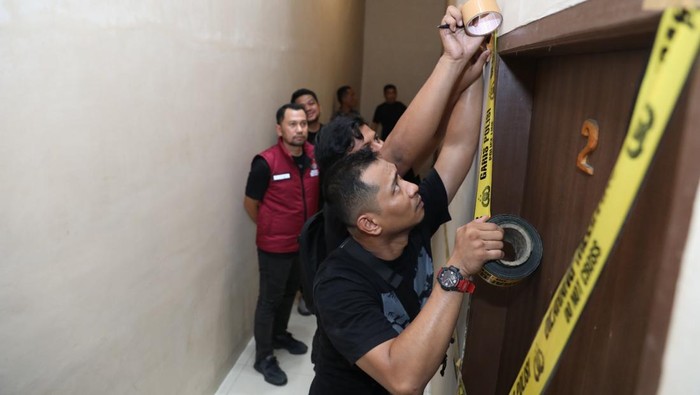 klub malam dalam hotel di siantar