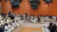 Komisi V DPR RI Desak Larang Truk Kapasitas Lebih Sebabkan Kecelakaan