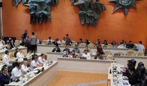 Komisi V DPR RI Desak Larang Truk Kapasitas Lebih Sebabkan Kecelakaan