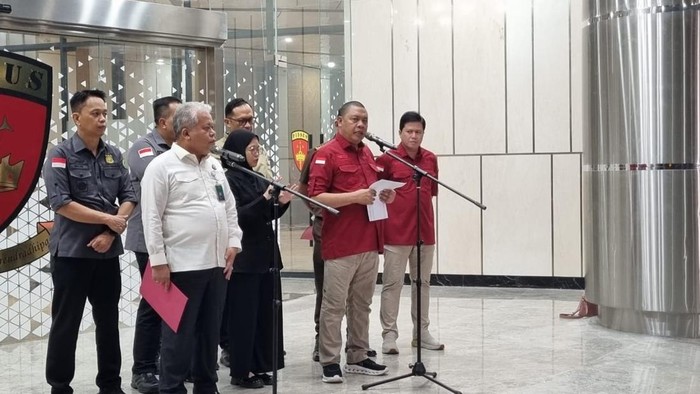 Konstruksi Kasus Bos Sritex: Kredit Macet Rp 3,5 T-Negara Rugi Rp 692 M