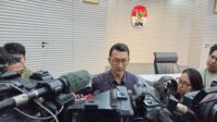 KPK Periksa WNA Korsel Herry Jung Terkait Dugaan Suap Terhadap Eks Bupati Cirebon Sunjaya