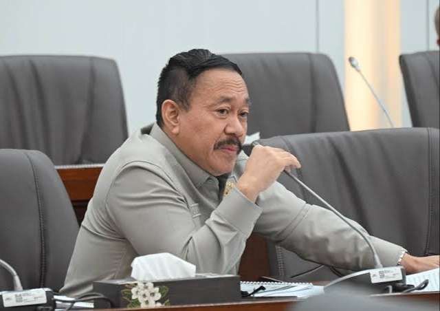 Legislator Tegaskan UU BUMN Tidak Berikan Hak Impunitas