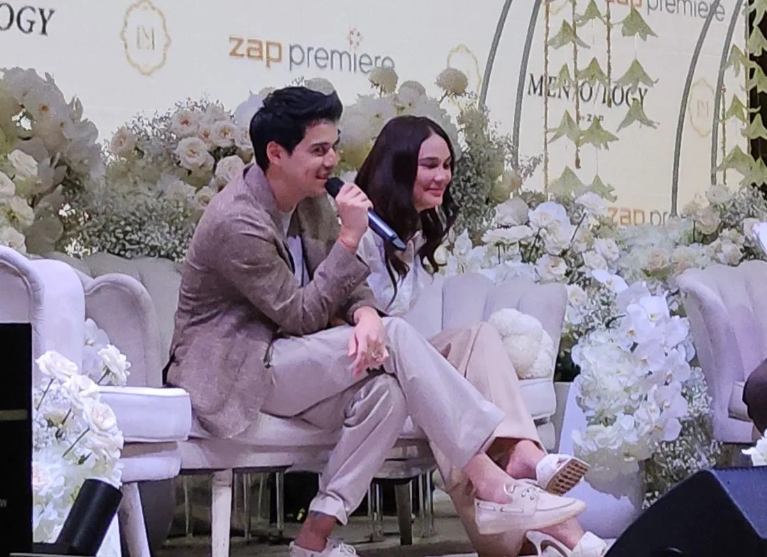 Maxime Bouttier ingin punya anak jika memang sudah waktunya