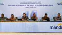 Ekonom: Tabungan masyarakat kelas bawah mulai membaik pada Mei 2025