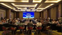 Menag minta jajaran kembangkan program yang memupuk cinta antarmanusia