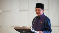 Menag Ungkap Arahan Prabowo ke Amirulhaj untuk Sukseskan Pelaksanaan Haji